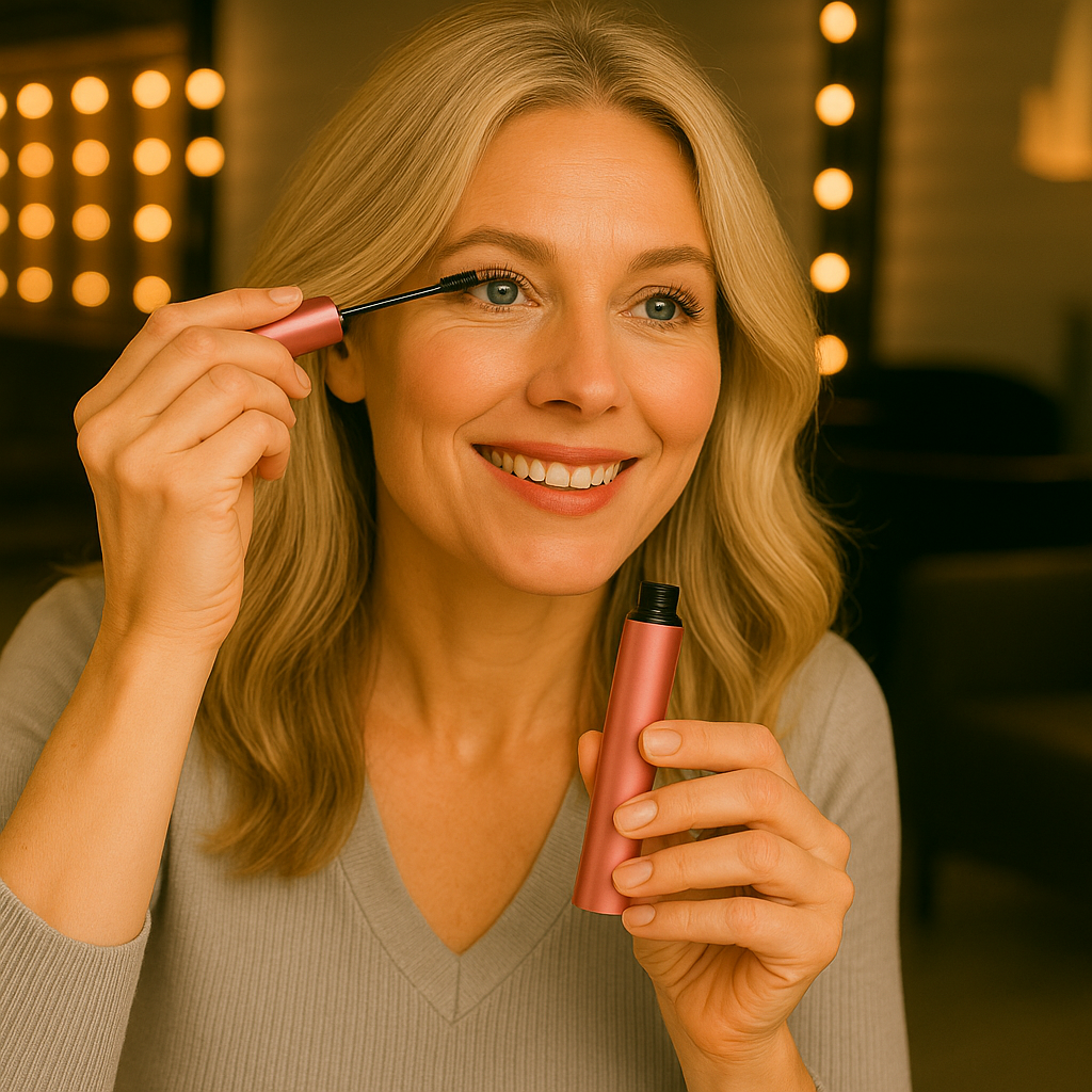 OsmiBoost+ | Sensitive Eyelash Serum