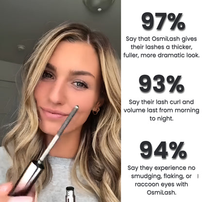 OsmiLash – Dramatic All Day Volume & Definition