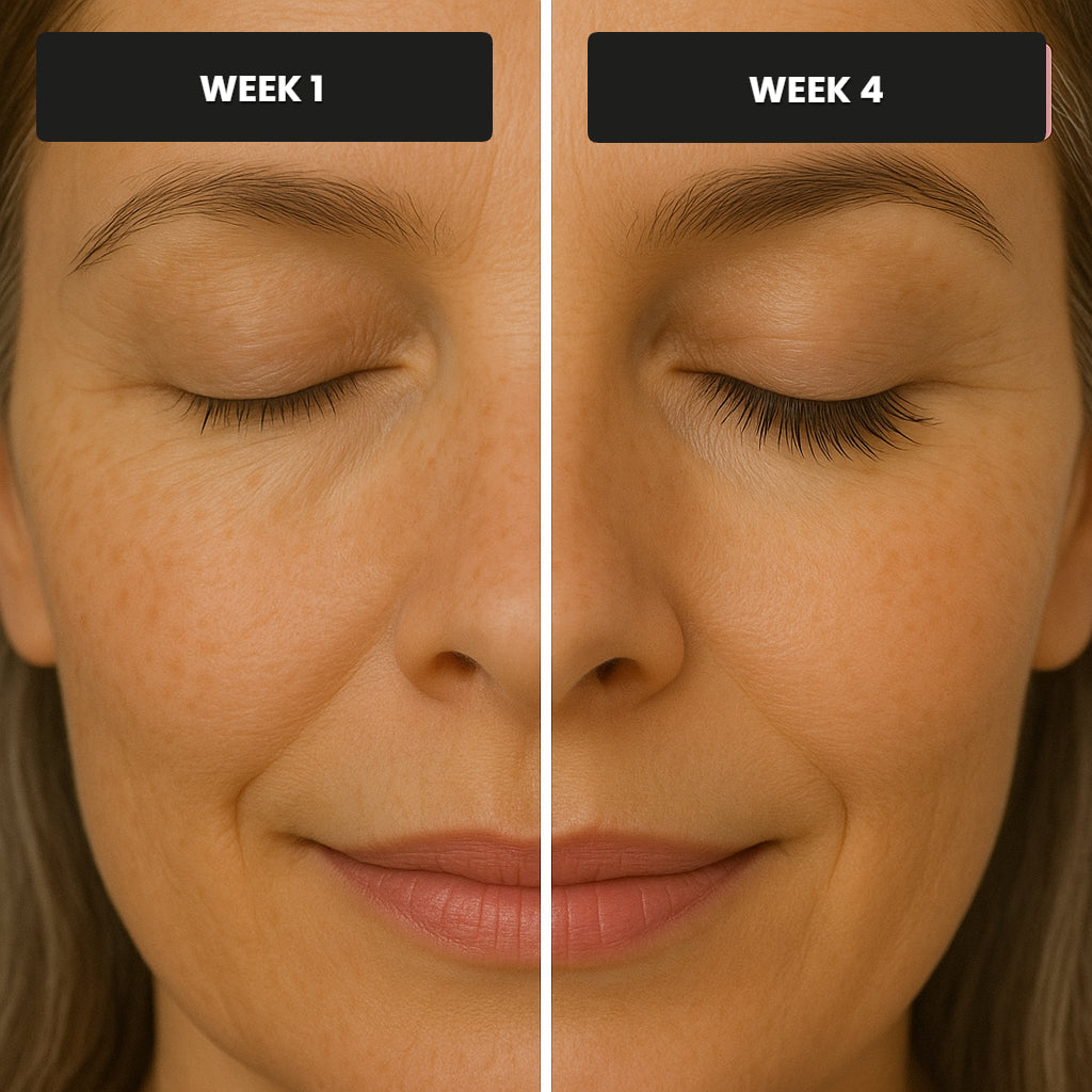 OsmiBoost+ | Sensitive Eyelash Serum